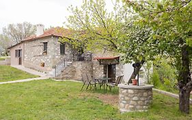 Archontiko Fotini - Traditional Guesthouse Meteora